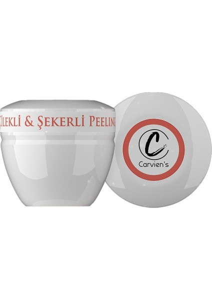 Çilekli & Şekerli Dudak Peeling indirimleri