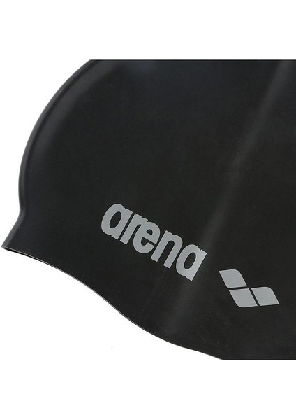 Classic Silicone Siyah Unisex Bone 9166255 fiyatları