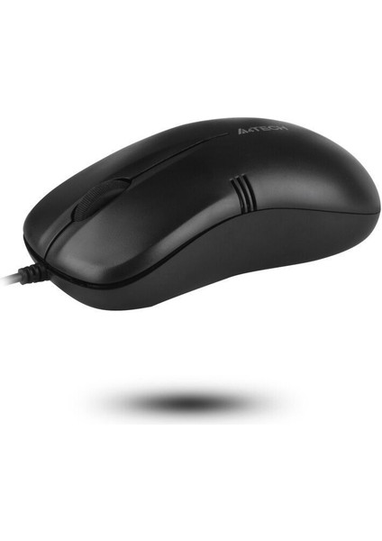 Shuangfeiyan (A4TECH) WM-100 Kablolu Fare Dizüstü Masaüstü Bilgisayar Ofis Ev Taşınabilir Fare (Yurt Dışından) fiyatları