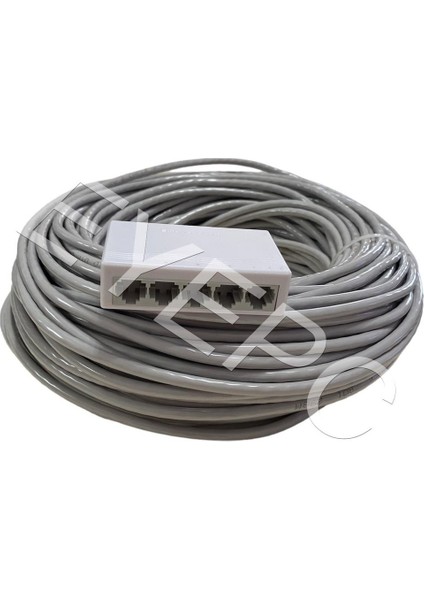 2*5 Metre Internet Kablosu Cat6 +5 Li Port Hub Çoğaltıcı Çoklayıcı fiyatları