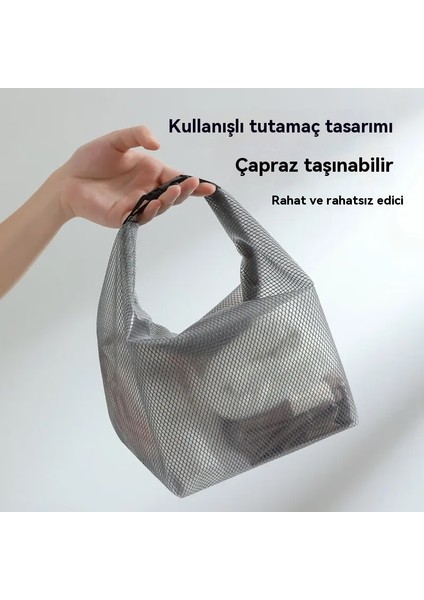 2025 En Yeni Büyük Kapasiteli Su Geçirmez Depolama Çantası,su Geçirmez Yüzme Çantası,seyahat Makyaj Taşıma Depolama (Yurt Dışından) fırsatları