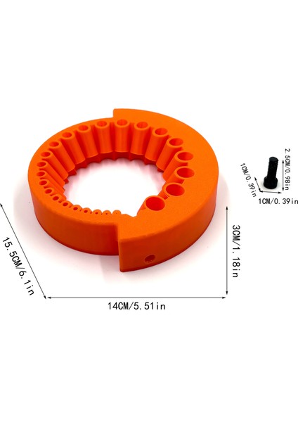 3D Yüksek Performans Araçları Bıçak Bileme Matkap Ucu Taşlama Kiti (Yurt Dışından) fırsatları