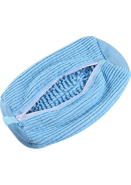 Çamaşır Makinesi Için Özel Deformasyon Önleyici Ayakkabı Yıkama (Yurt Dışından)