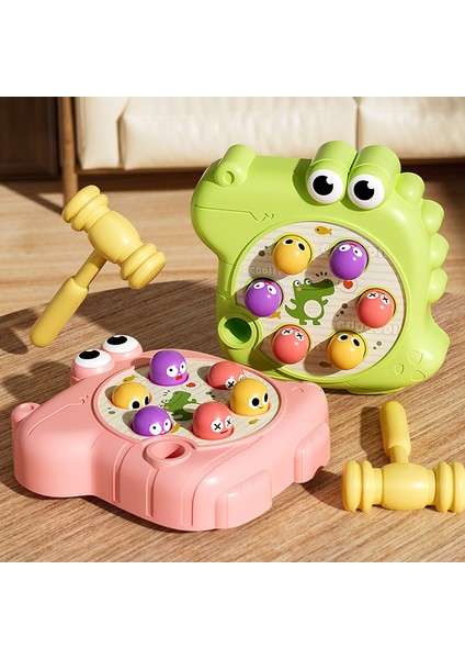 Timsah Gopher Erkek ve Kız Erken Öğretir (Yurt Dışından) modelleri