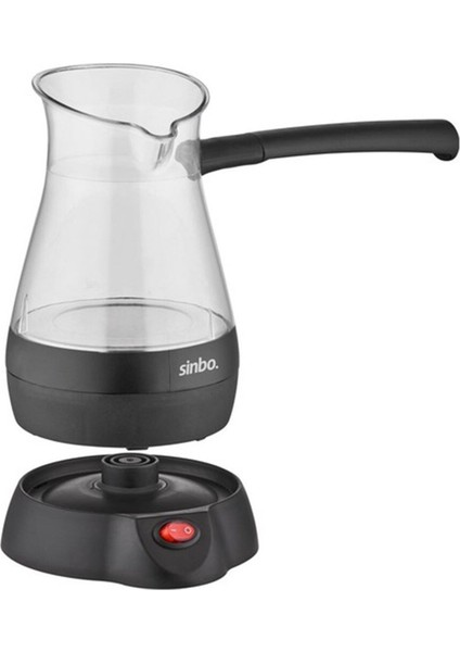 SCM-2956 Elektrikli Cezve fiyatları