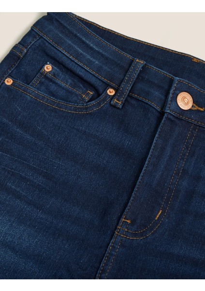 Sienna Straight Leg Jean Pantolon indirimleri