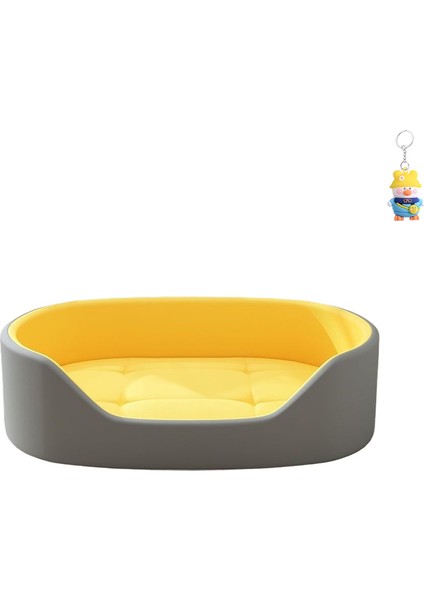 Köpek Kulübesi Kedi Kulübesi Sıcak Köpek Kulübesi Evcil Hayvan Malzemeleri (Yurt Dışından)