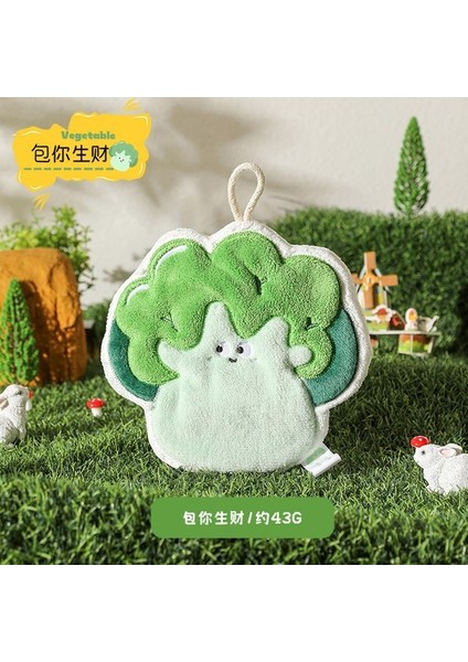 Night Rosee Uyarılabilir Koral Velveti Havlu Siliyor. (Yurt Dışından)