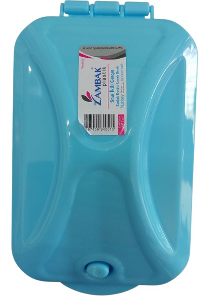 Plastik Star Çiftli Gırgır