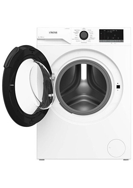Al cm 81050 M 8kg Çamaşır Makinesi fiyatları