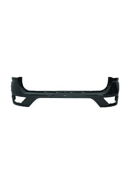 - Arka Tampon T-Roc 2017- - 2GA807421