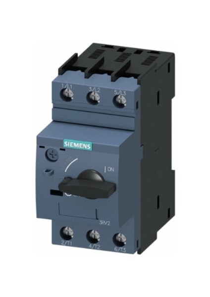 Sıemens Nmotor Koruma 18-25A 50KA