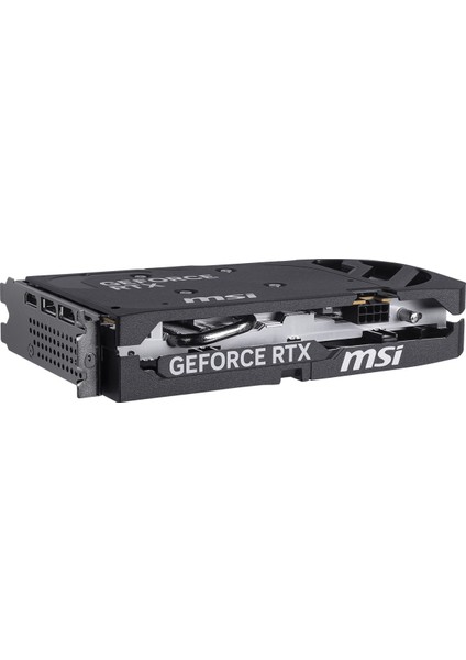 VGA GeForce RTX 5050 8G SHADOW 2X OC RTX5050 8GB GDDR6 128B DX12 PCIE 5.0 X16 (3XDP 1XHDMI)