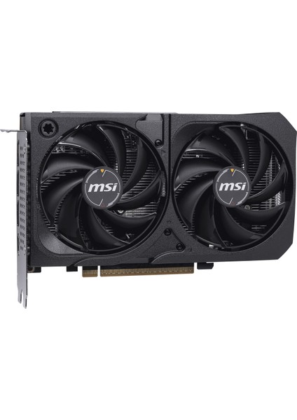 VGA GeForce RTX 5050 8G SHADOW 2X OC RTX5050 8GB GDDR6 128B DX12 PCIE 5.0 X16 (3XDP 1XHDMI) fırsatları