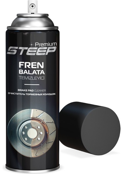 Fren Balata Temizleyici Sprey 500ML fiyatları