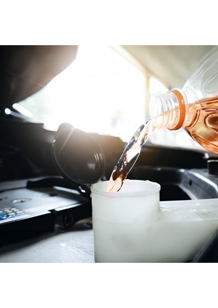 Oto Yazlık Cam Suyu 5 Lt modelleri