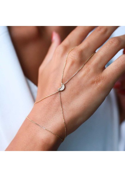 Ay Figürlü Şahmeran