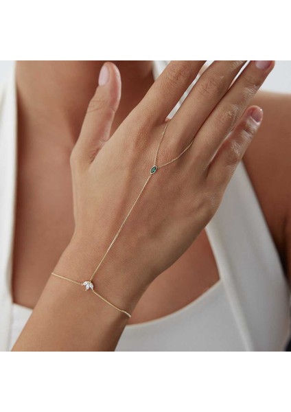 Green Lotus Şahmeran