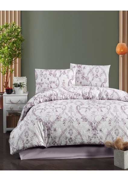 Alea Lıly Çift Kişilik Nevresim Takımı 200X220CM fiyatları