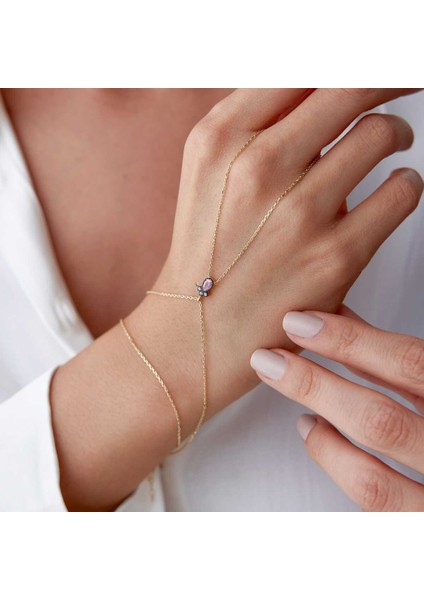 Pink Queen Şahmeran