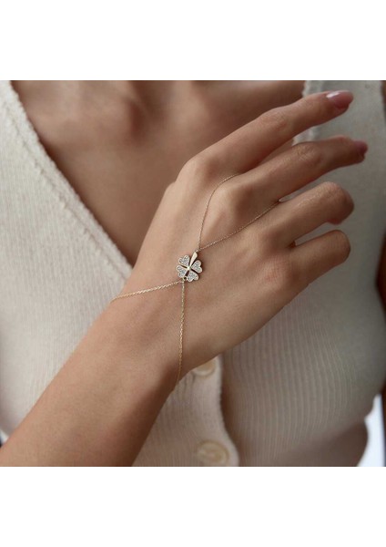 Taşlı Yonca Şahmeran