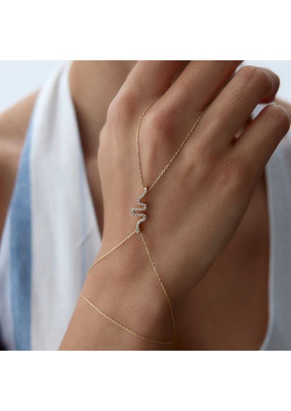 Taşlı Yılan Şahmeran