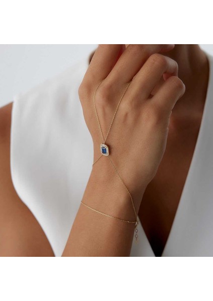 Mavi Baget Şahmeran