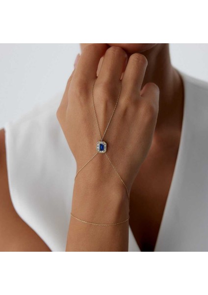 Mavi Baget Şahmeran modelleri