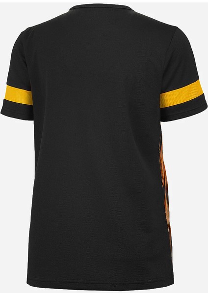Attacanto Graphic Jersey Siyah Erkek Forma fiyatları