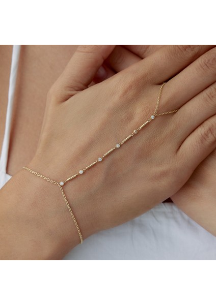 Tektaş Line Şahmeran