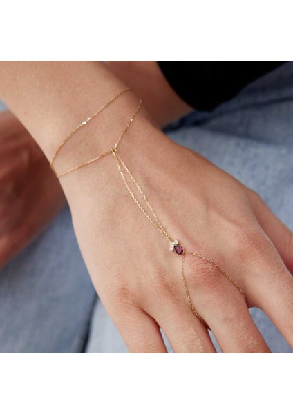 Renkli Damla Şahmeran