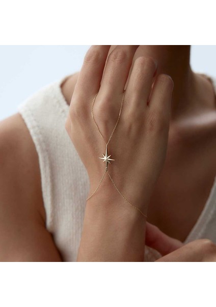 Kutup Yıldızı Şahmeran modelleri