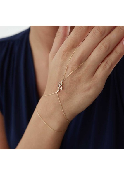 Snake Şahmeran modelleri