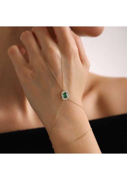 Yeşil Baget Şahmeran