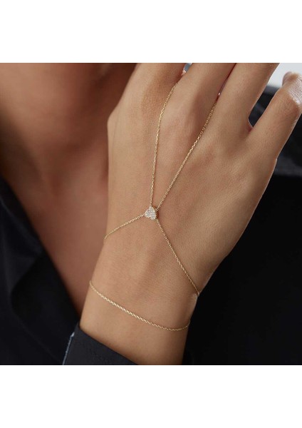 Stone Heart Şahmeran