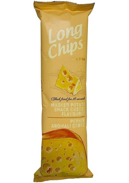 Peynirli Cips 75 gr