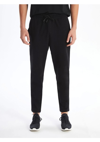 Xsıde Actıve Siyah Standart Kalıp Erkek Eşofman Altı fiyatları