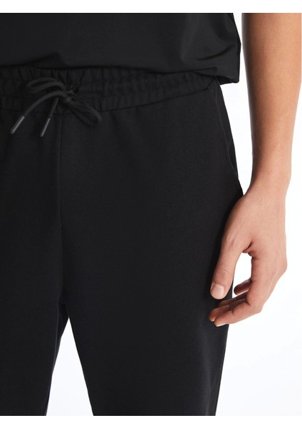 Xsıde Actıve Siyah Standart Kalıp Erkek Eşofman Altı modelleri