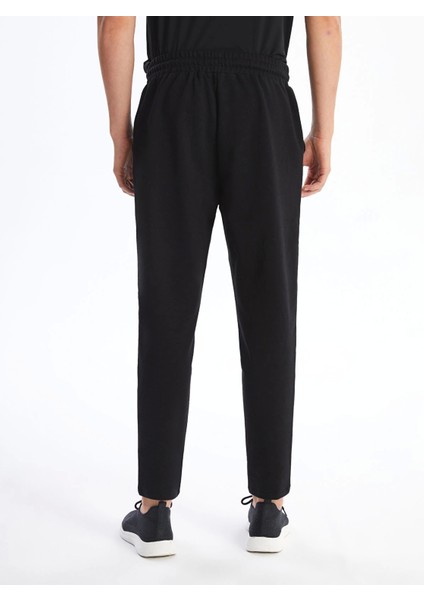 Xsıde Actıve Siyah Standart Kalıp Erkek Eşofman Altı fırsatları