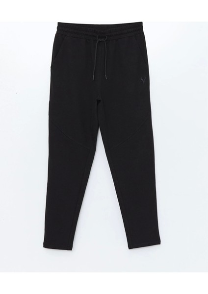 Xsıde Actıve Siyah Standart Kalıp Erkek Eşofman Altı indirimleri