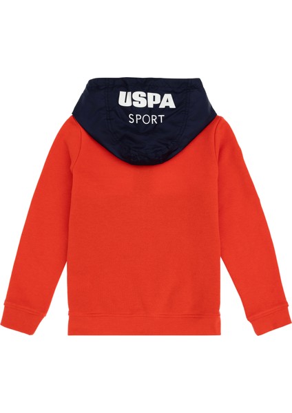 Erkek Çocuk Kırmızı Sweatshirt 50300362-VR213 fiyatları