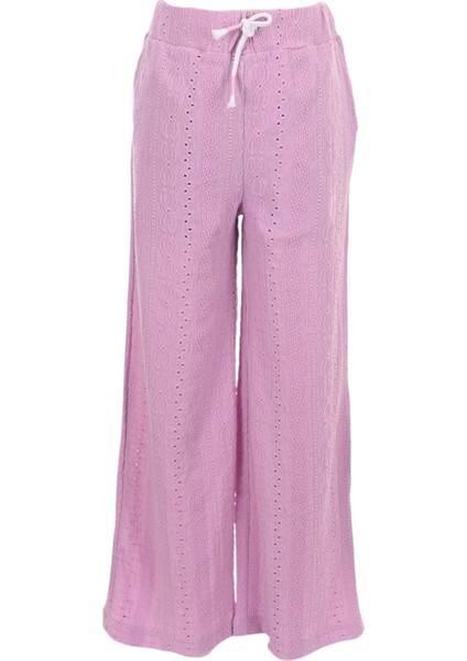 Pembe Kız Çocuk Pantolon fırsatları