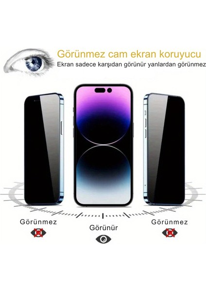 4 Adet Iphone Hayalet Kırılmaz Cam Ekran Koruyucu iphone Temperli Hayalet Ekran Koruyucu fiyatları