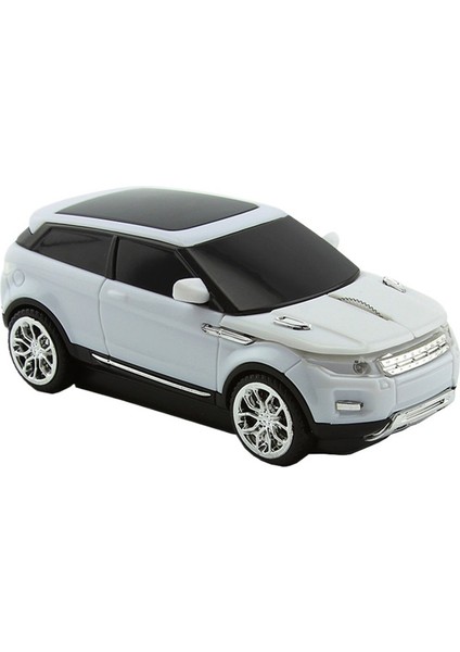 Land Rover Spor Araba Faresi Araba Modeli Kablosuz Fare Araba Modeli Fare (Yurt Dışından)