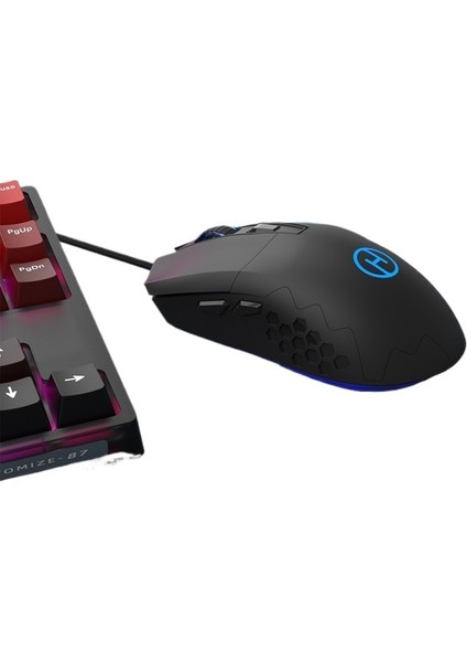 Oyun Ofis Bilgisayarı Dizüstü Bilgisayarı Için Siyah Jisnake G3 Kablolu Fare (Yurt Dışından) fiyatları