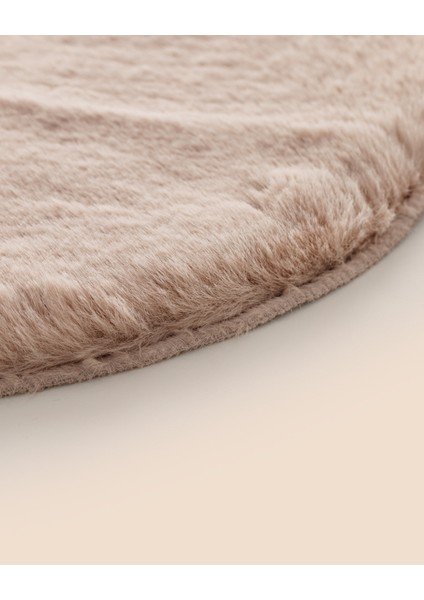 Armend Post - Bej - 90 x 150 cm