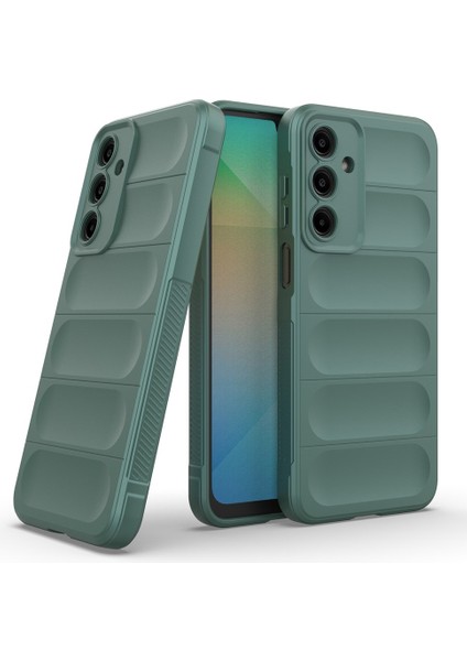 Samsung Galaxy A16 Uyumlu Kamera Korumalı Oyuklu Lüks Silikon Kapak fiyatları