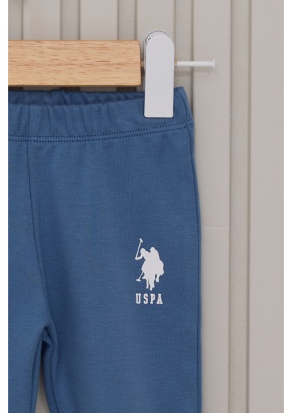 Erkek Bebek Krem Pijama Takım 50318267-VR071 modelleri