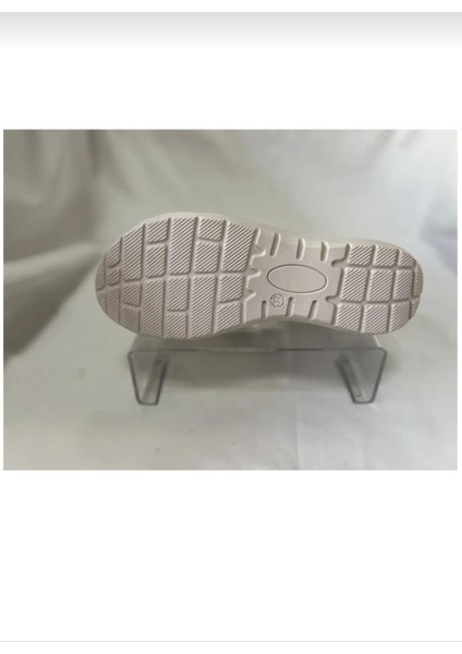 Kadın Sandalet Spor Günlük Kullanıma Uygun Cırtlı Comfort Taban Sandalet fırsatları