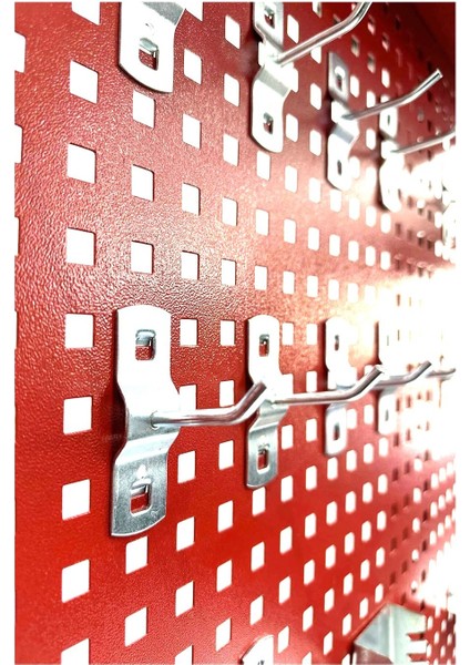 1.30 Metre 5 Çekmeceli 1 Dolaplı Takım Tezgahı fırsatları